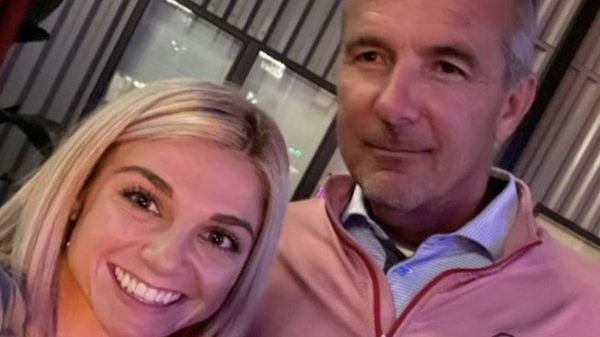 Urban Meyer