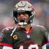 Tom Brady Buccaneers