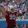 J.J. Watt Cardinals