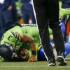 Russell Wilson Seahawks