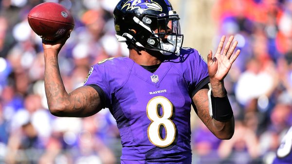 Lamar Jackson