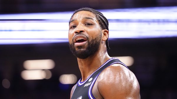Tristan Thompson Kings