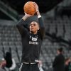 Dejounte Murray