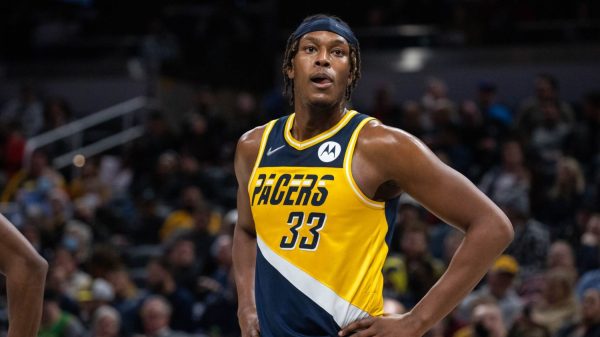 Myles Turner