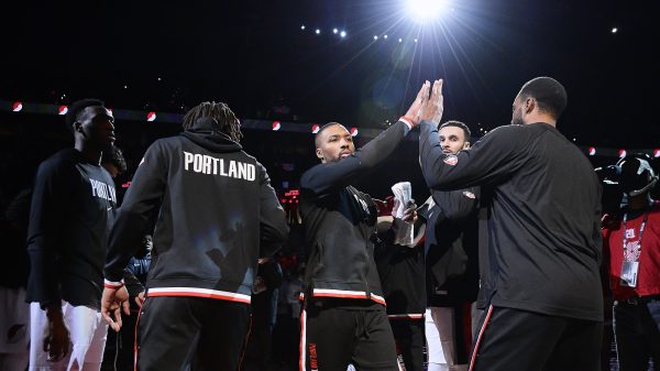Damian Lillard