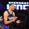Tyrese Haliburton Sacramento Kings