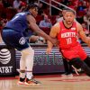 Eric Gordon Houston Rockets