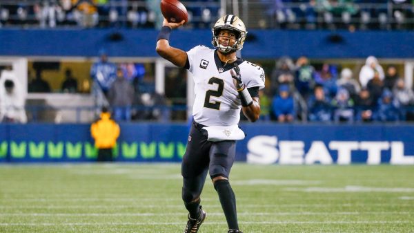 Jameis Winston Saints