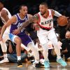 Damian Lillard