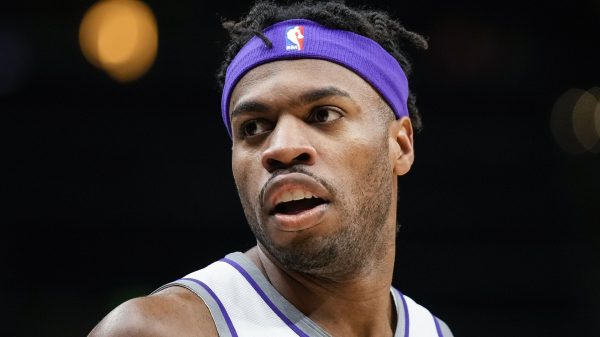 Buddy Hield