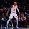 Cam Reddish