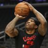 Eric Bledsoe