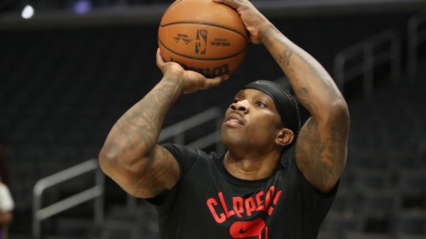 Eric Bledsoe