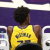 James Wiseman Warriors