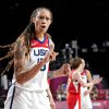 Brittney Griner