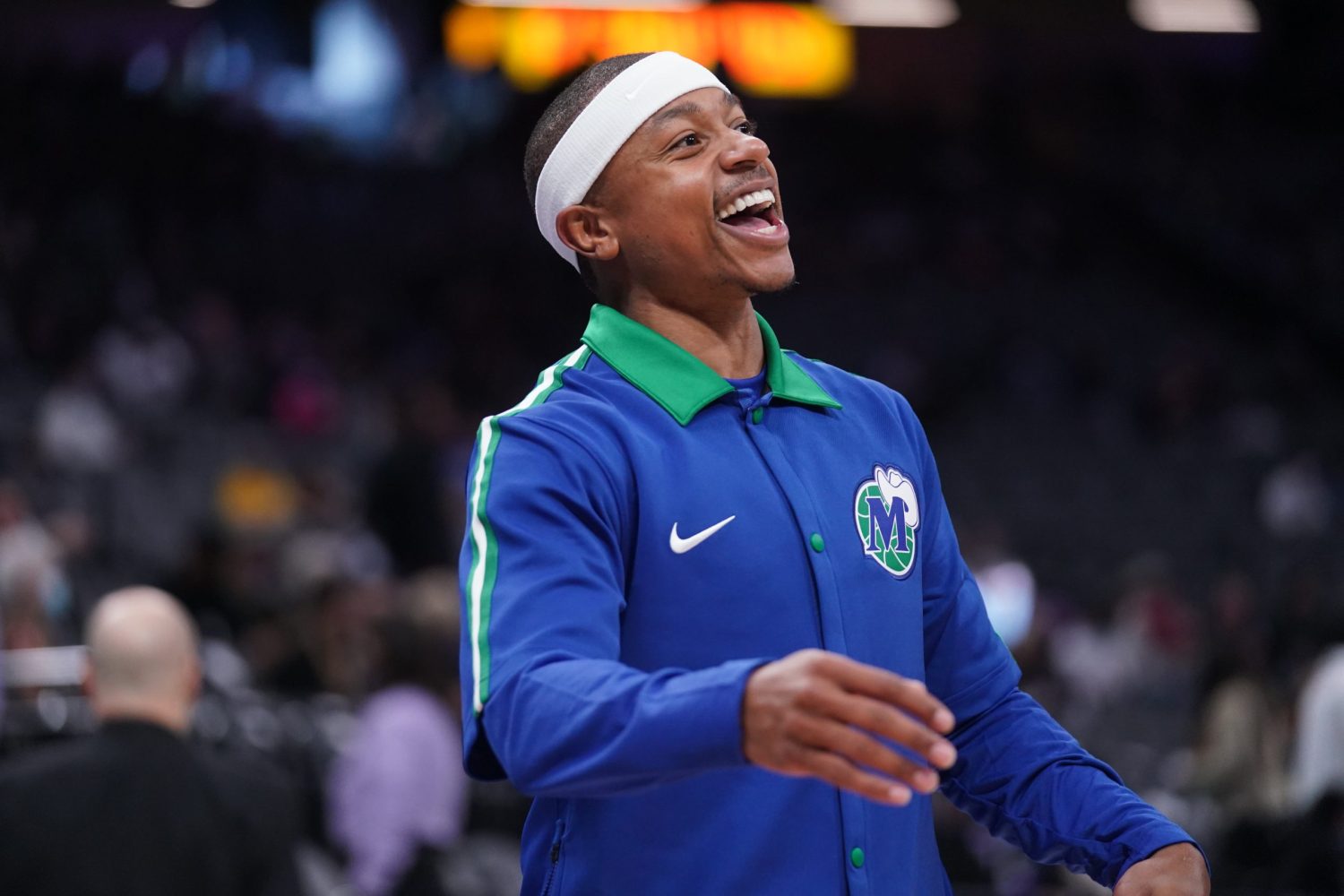 Isaiah Thomas