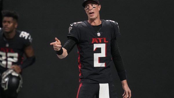 Matt Ryan