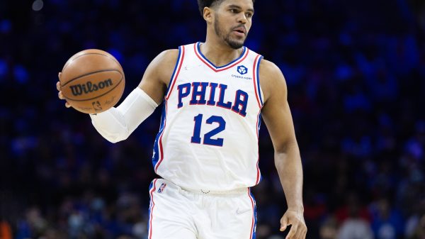 Tobias Harris
