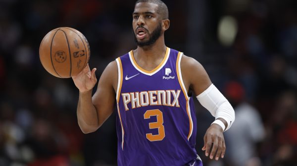 Chris Paul