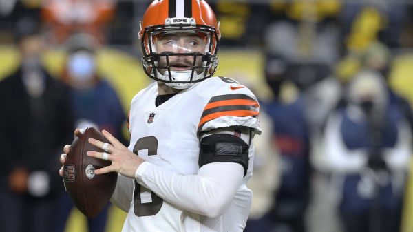 Baker Mayfield