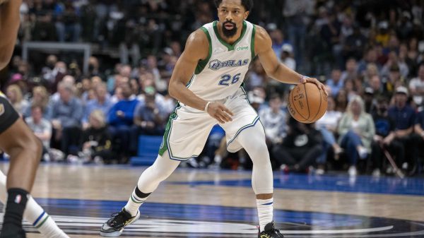 Spencer Dinwiddie