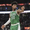 Marcus Smart