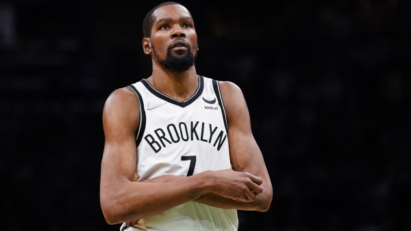 Kevin Durant