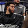 Lonzo Ball Chicago Bulls