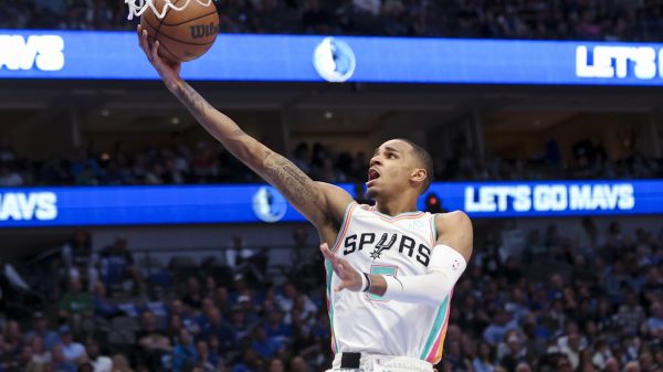 Dejounte Murray