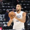 Rudy Gobert