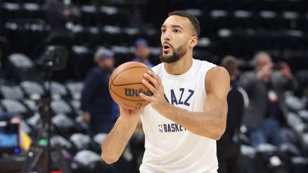 Rudy Gobert