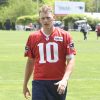 Mac Jones New England Patriots