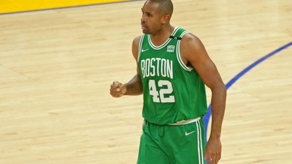 Al Horford