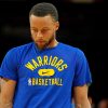 Stephen Curry Golden State Warriors