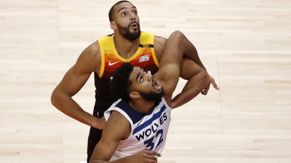 Tracy McGrady calls out Rudy Gobert: What the f**k are you doing