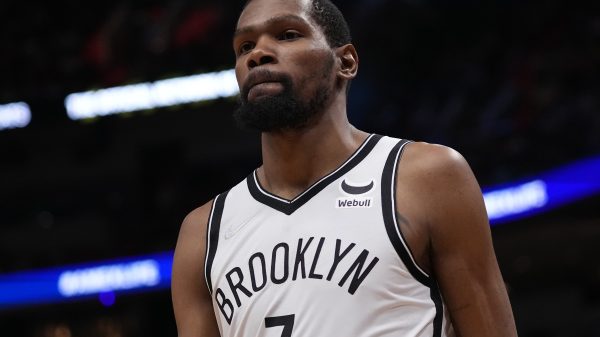 Kevin Durant