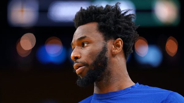 Andrew Wiggins