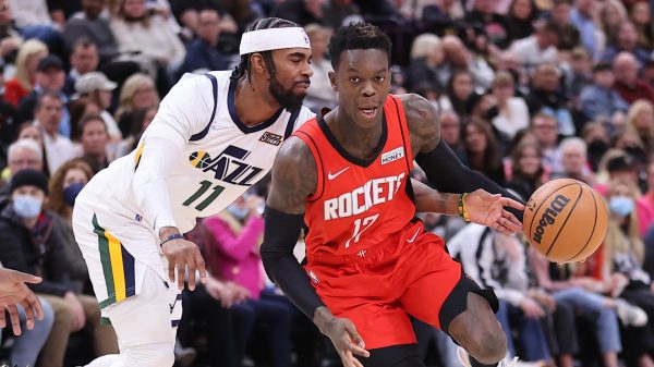 Dennis Schroder