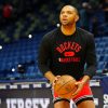 Eric Gordon