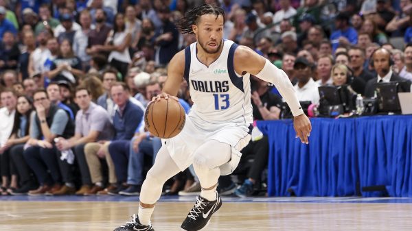 Jalen Brunson