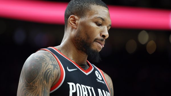 Damian Lillard