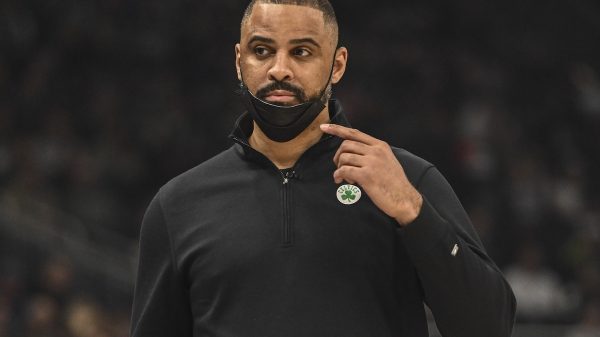 Ime Udoka
