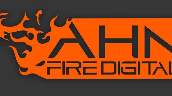 Ahn Fire Digital