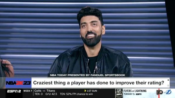 Ronnie 2K
