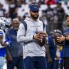 Dak Prescott