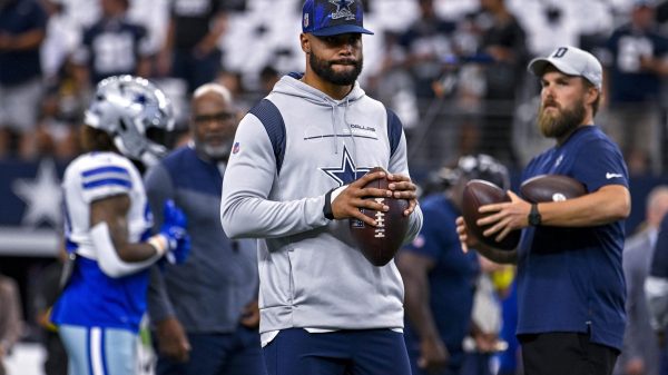 Dak Prescott