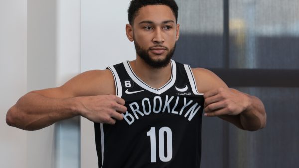 Ben Simmons