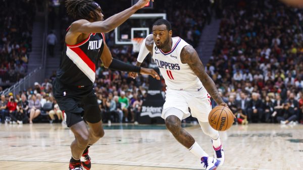 John Wall
