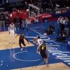 Ben Simmons and Trae Young