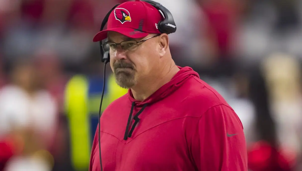 Cardinals fire assistant Sean Kugler for groping woman in Mexico